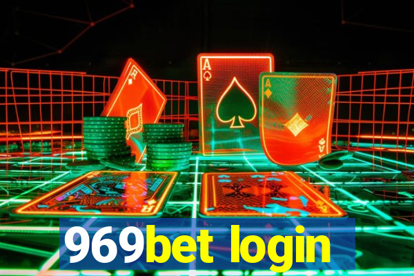 969bet login